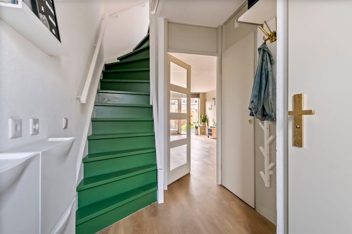 Foto 16 van Retoricahof 5