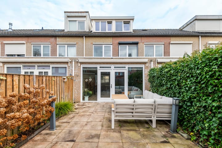 Foto 9 van Retoricahof 5