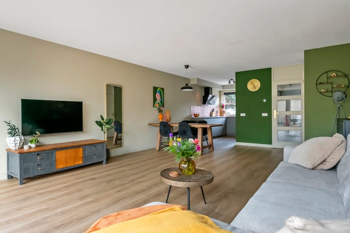 Foto 11 van Retoricahof 5