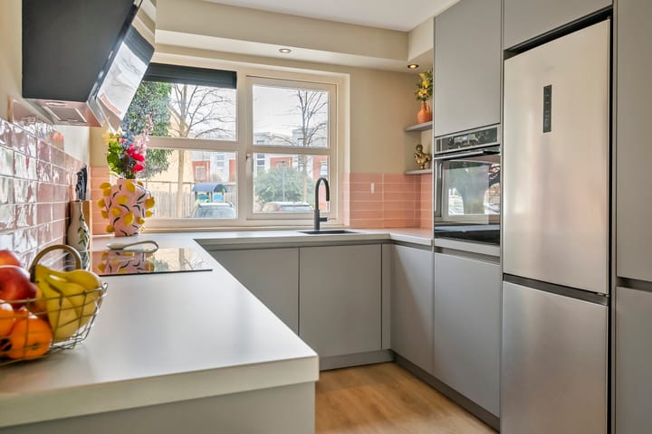 Foto 13 van Retoricahof 5