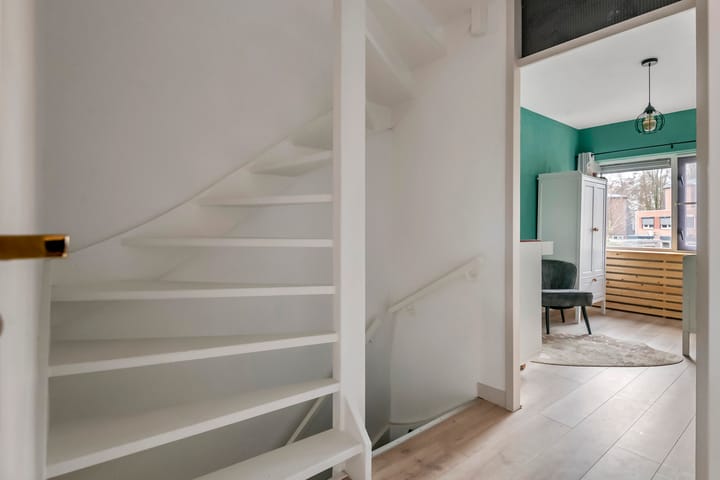 Foto 29 van Retoricahof 5