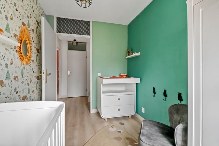 Foto 28 van Retoricahof 5