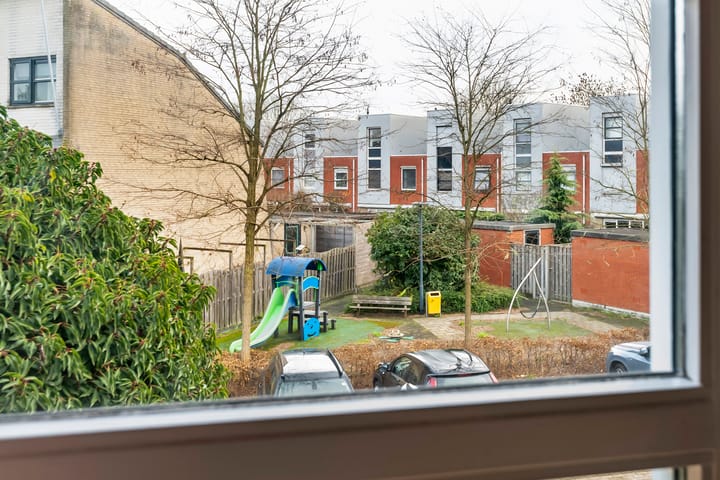 Foto 25 van Retoricahof 5