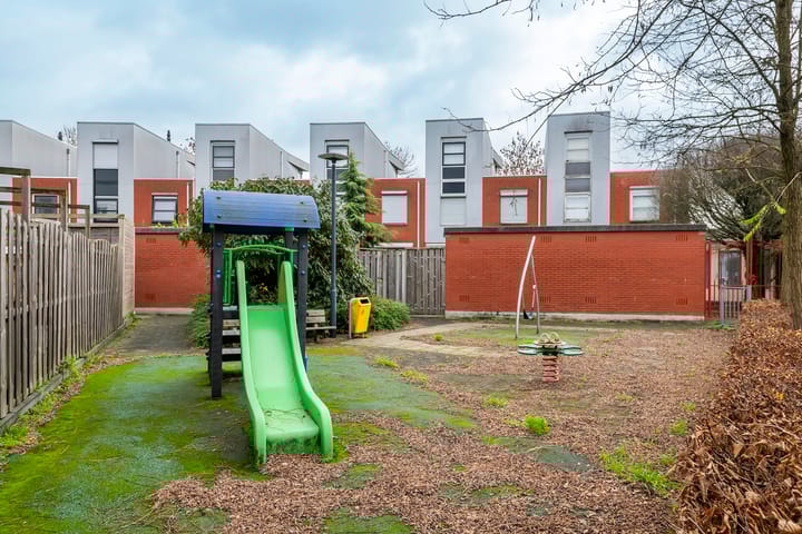 Foto 35 van Retoricahof 5