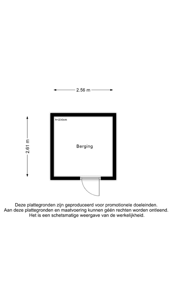 Foto 42 van Retoricahof 5