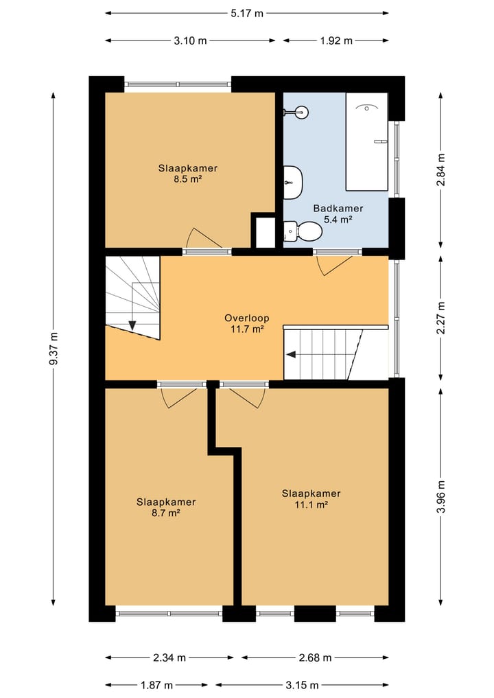 Foto 49 van Bremerland 6