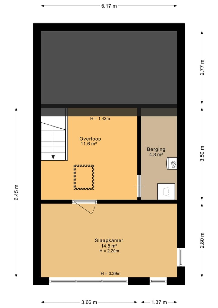 Foto 50 van Bremerland 6