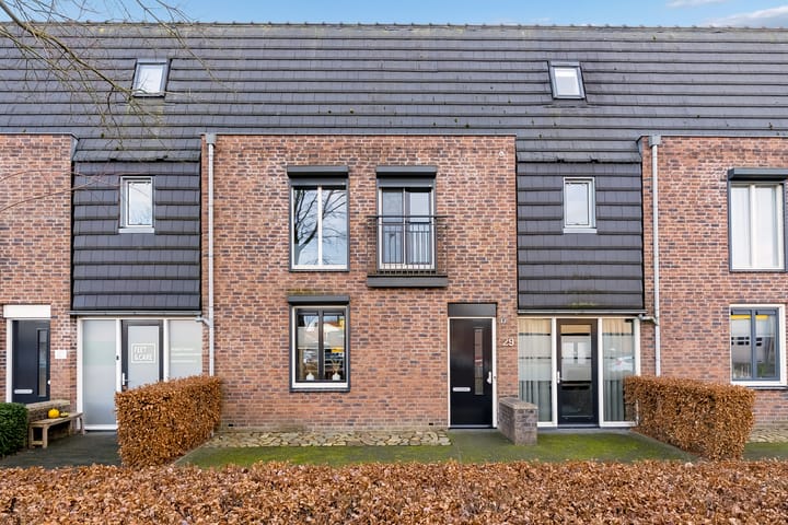 Nieuwstraat 29 main image