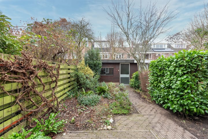 Photo 2 of Van Musschenbroekstraat 22