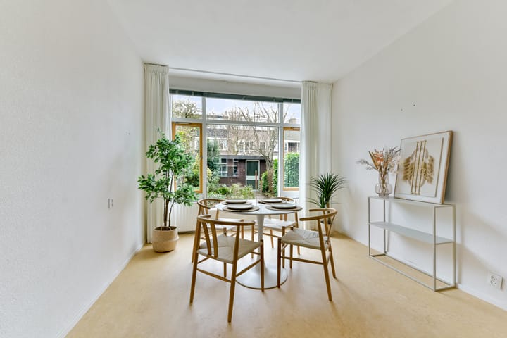 Photo 5 of Van Musschenbroekstraat 22