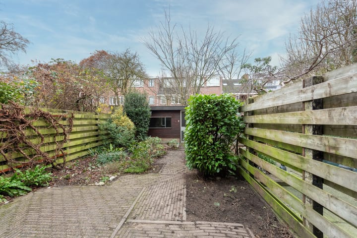 Photo 13 of Van Musschenbroekstraat 22