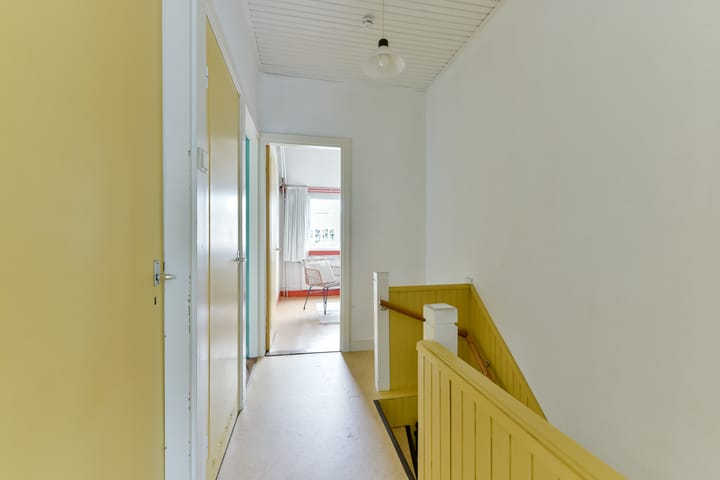 Photo 24 of Van Musschenbroekstraat 22