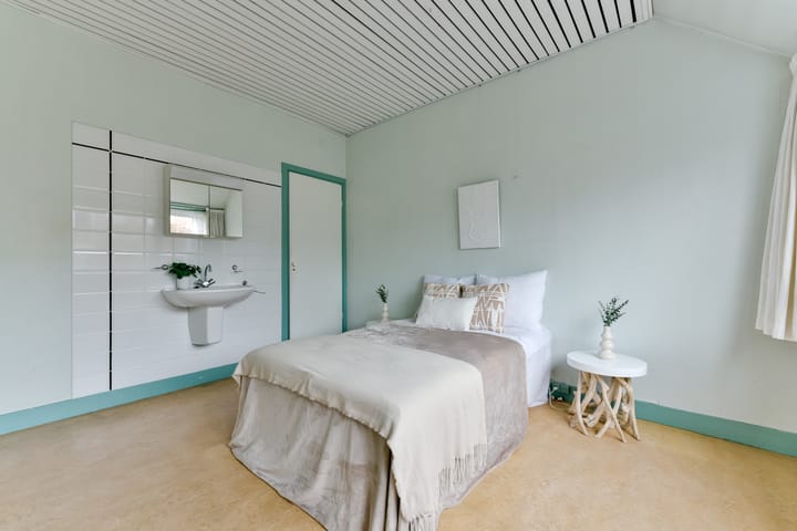 Photo 21 of Van Musschenbroekstraat 22