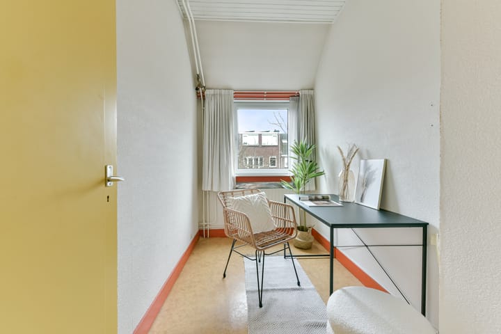 Photo 25 of Van Musschenbroekstraat 22