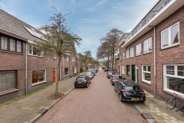 Photo 31 of Van Musschenbroekstraat 22