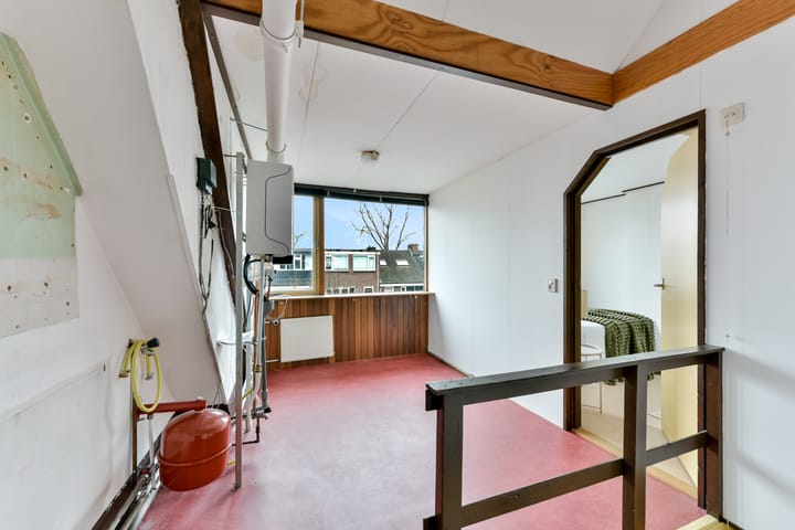 Photo 27 of Van Musschenbroekstraat 22