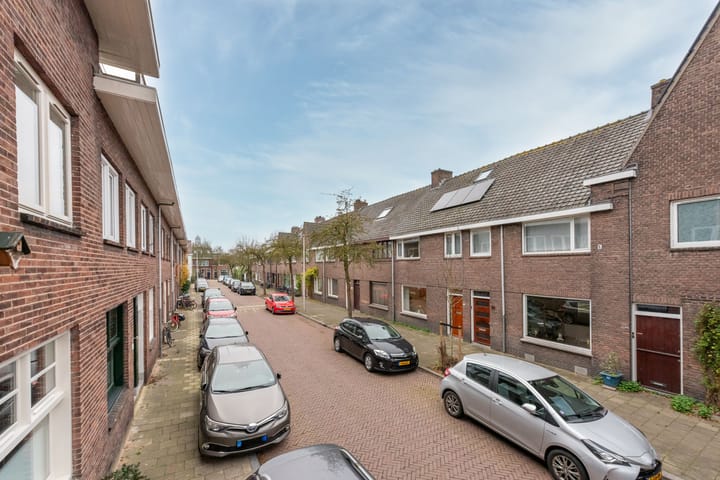 Photo 30 of Van Musschenbroekstraat 22
