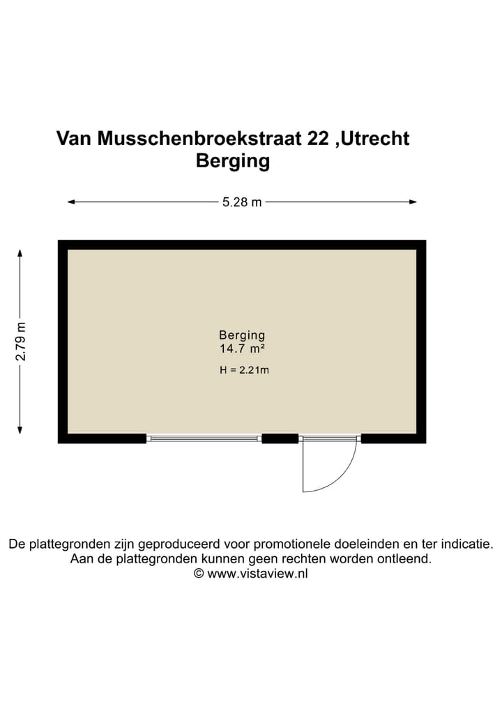 Photo 35 of Van Musschenbroekstraat 22