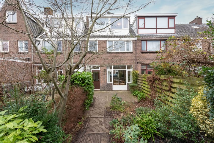 Photo 14 of Van Musschenbroekstraat 22