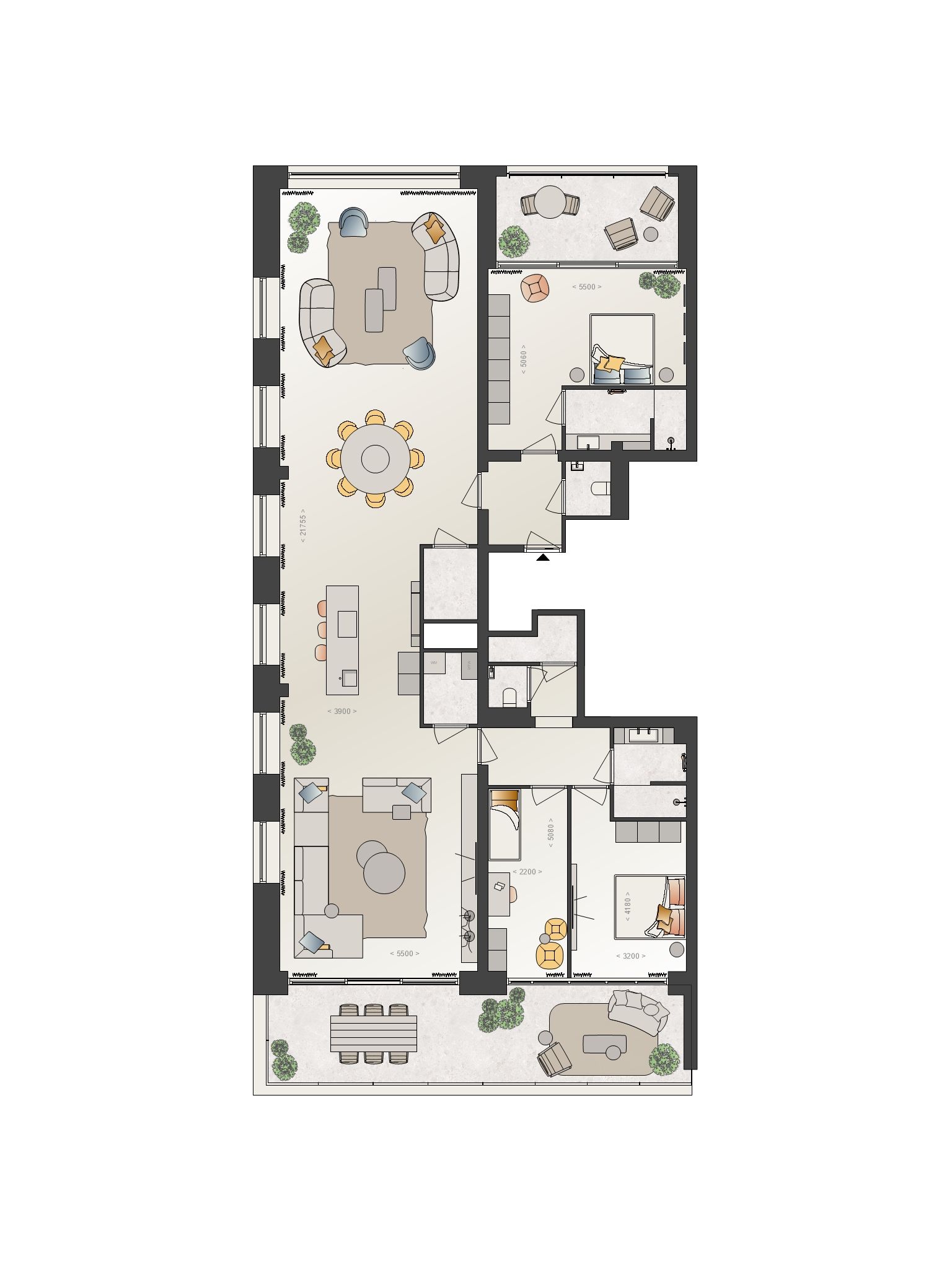 Foto 15 van Iris fase 2A - Bouwnummer 326 (Bouwnr. 326)