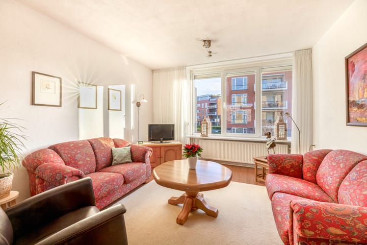 Vinckenhofstraat 180