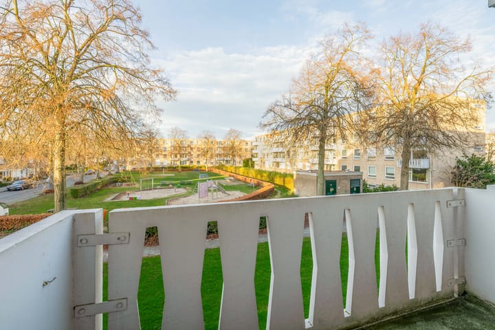 Foto 2 van Vinckenhofstraat 180