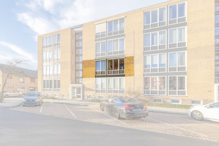 Foto 3 van Vinckenhofstraat 180