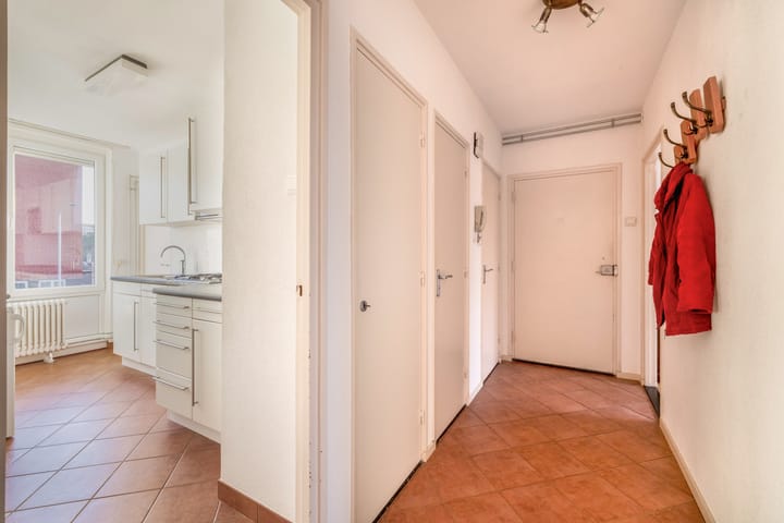 Foto 4 van Vinckenhofstraat 180