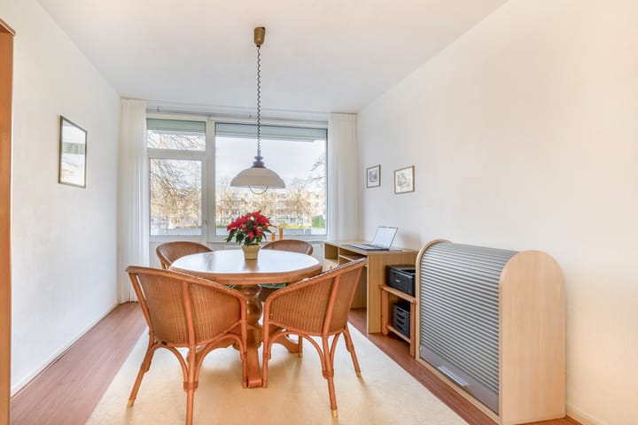 Foto 8 van Vinckenhofstraat 180