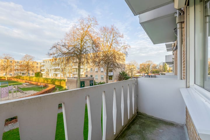 Foto 9 van Vinckenhofstraat 180