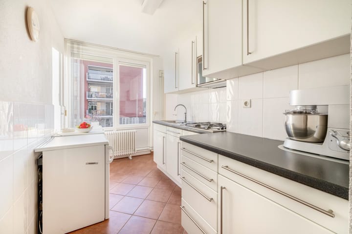 Foto 11 van Vinckenhofstraat 180