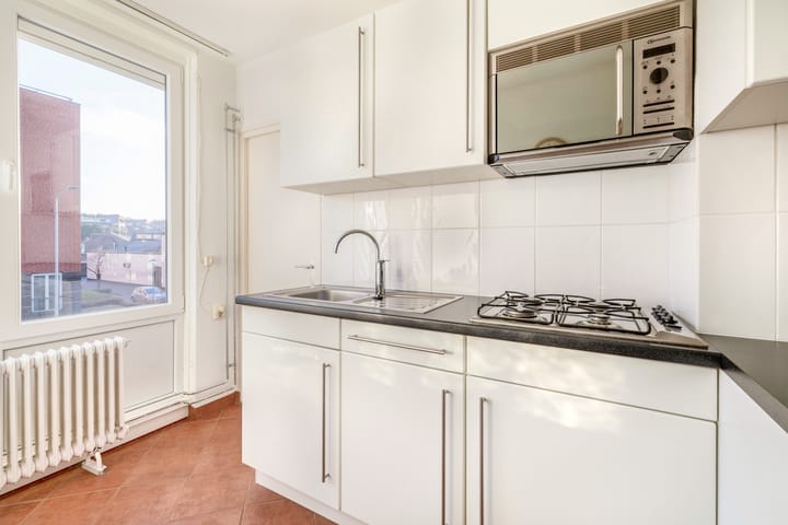 Foto 12 van Vinckenhofstraat 180