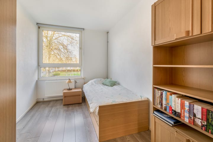 Foto 17 van Vinckenhofstraat 180