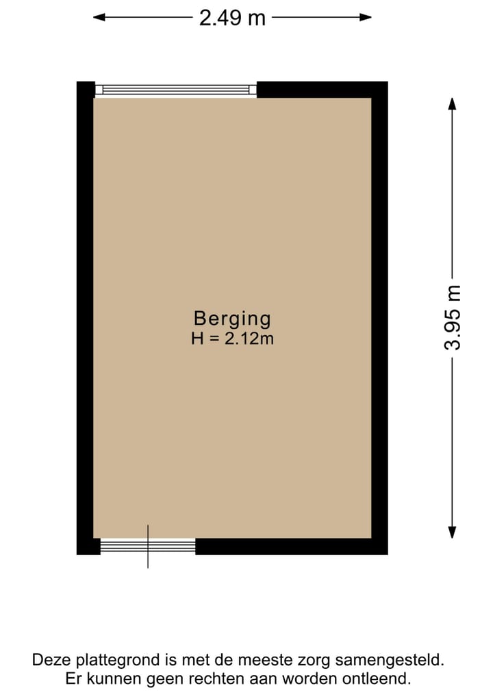 Foto 26 van Vinckenhofstraat 180