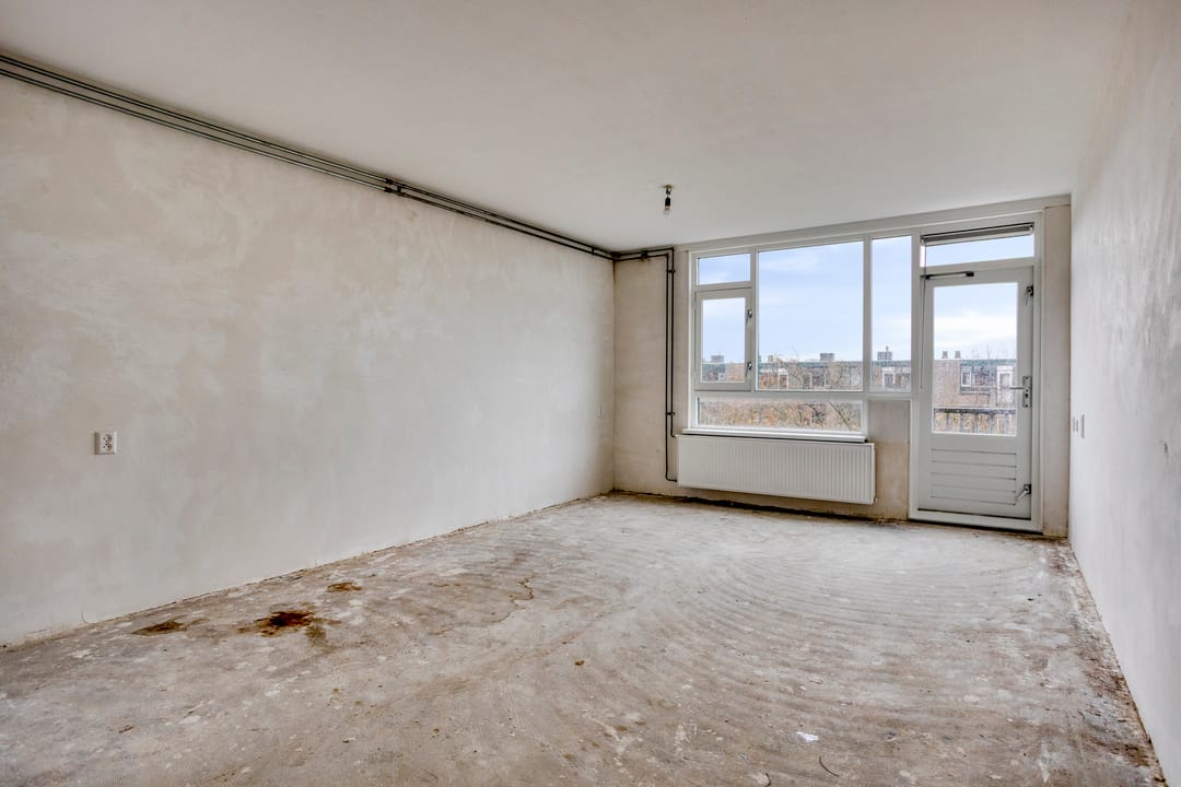 Photo 2 of Papendrechtstraat 87