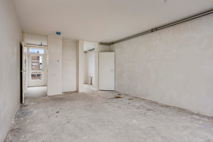 Photo 3 of Papendrechtstraat 87