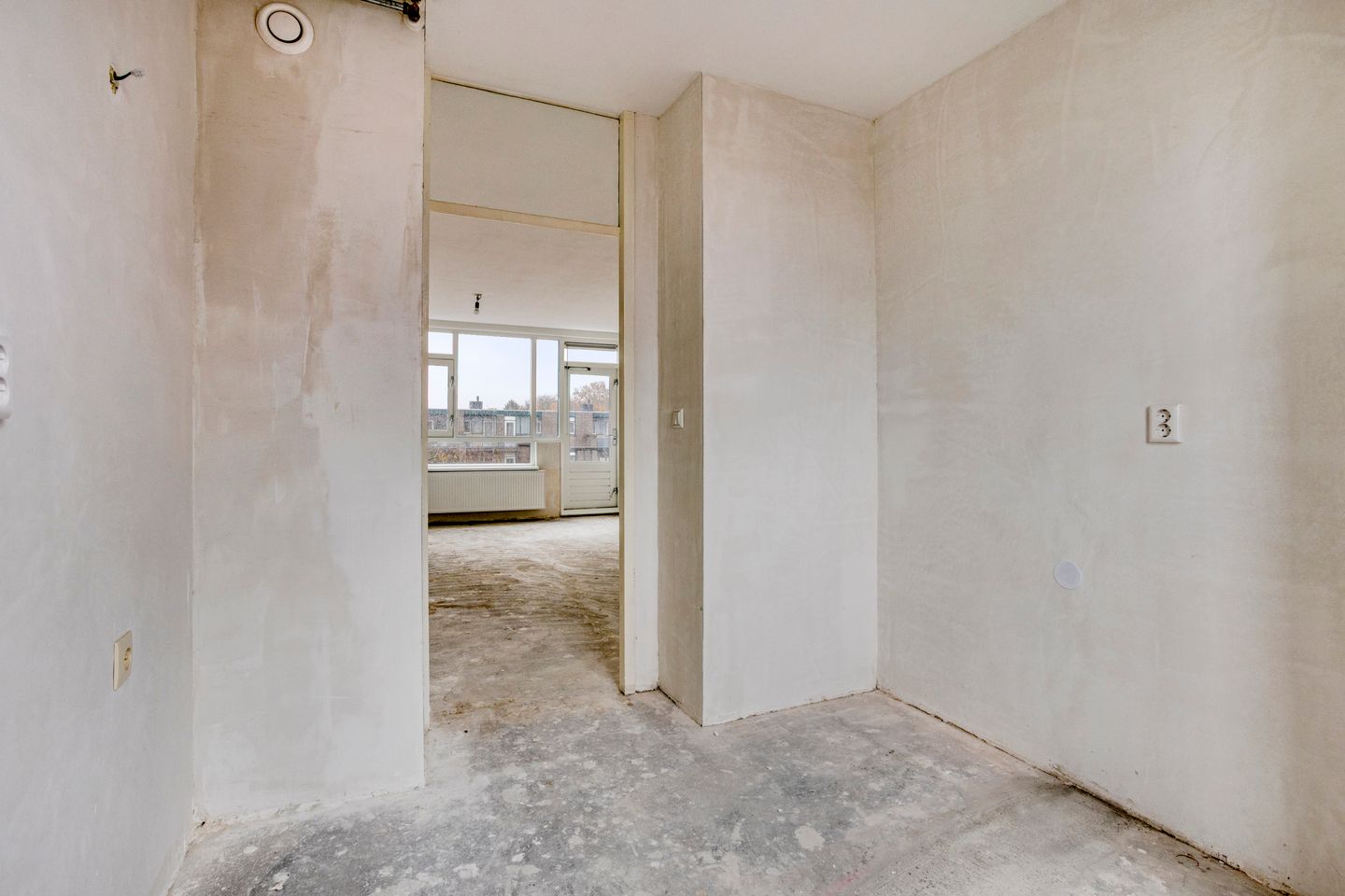 Photo 5 of Papendrechtstraat 87