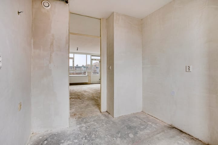 Photo 5 of Papendrechtstraat 87