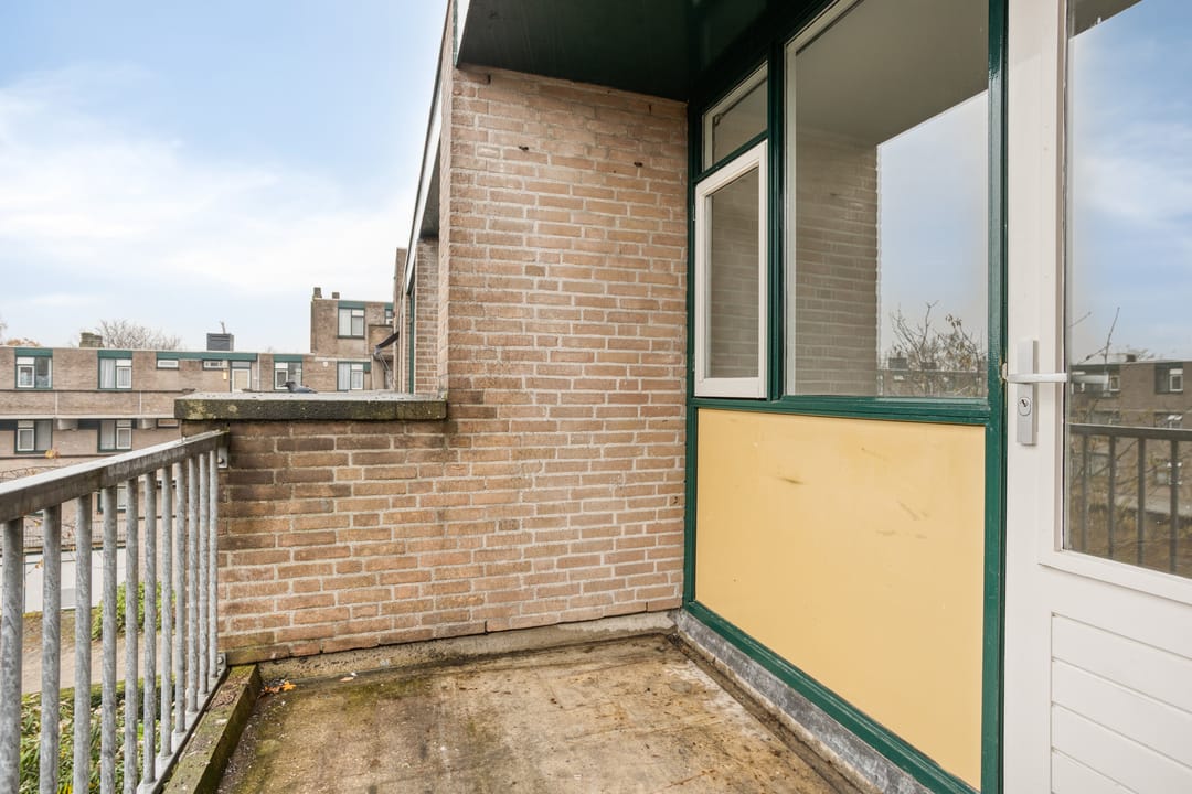 Photo 7 of Papendrechtstraat 87