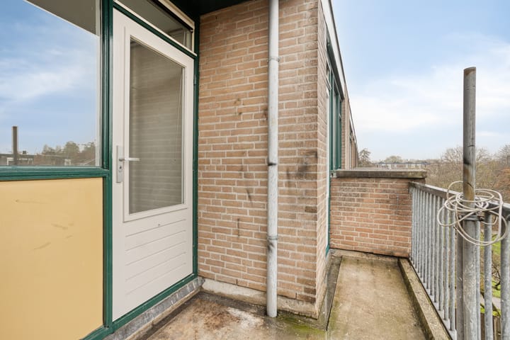 Photo 8 of Papendrechtstraat 87