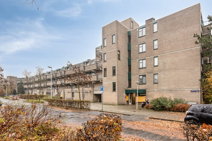 Photo 17 of Papendrechtstraat 87