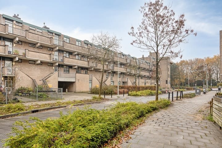 Photo 18 of Papendrechtstraat 87