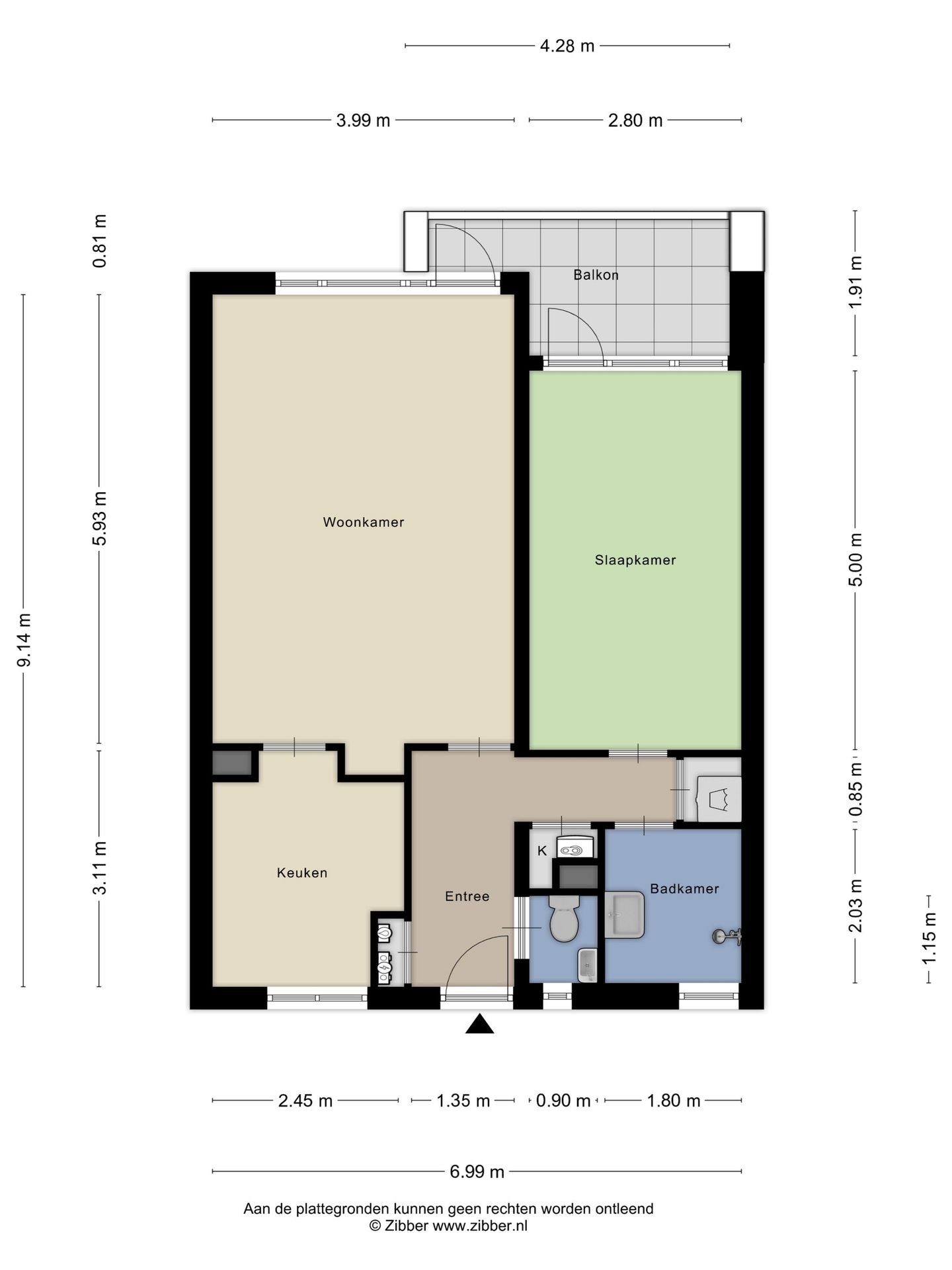 Photo 20 of Papendrechtstraat 87