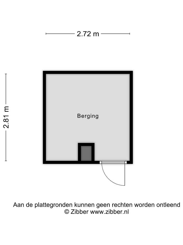 Photo 21 of Papendrechtstraat 87