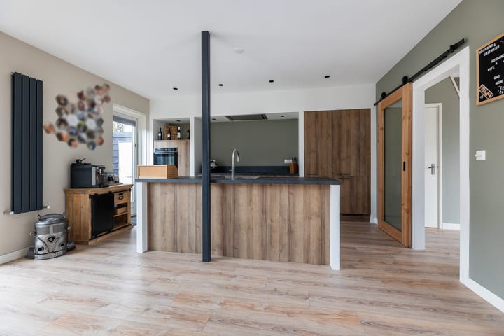 Foto 3 van Zudendorpweg 13