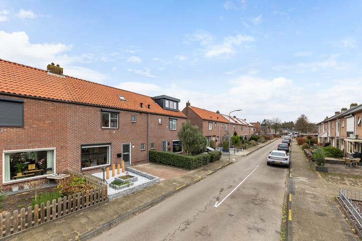 Foto 4 van Zudendorpweg 13