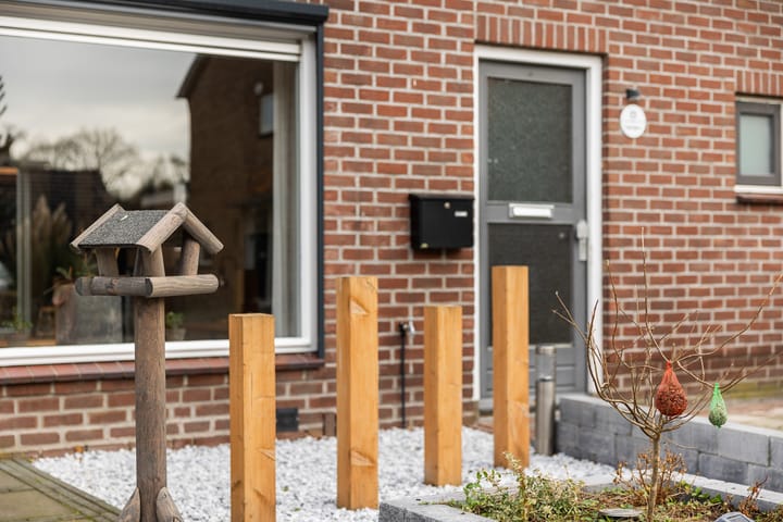 Foto 6 van Zudendorpweg 13