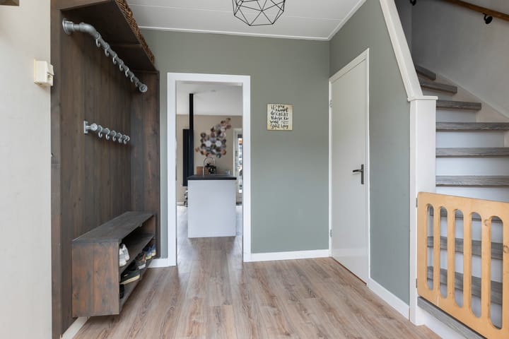 Foto 7 van Zudendorpweg 13