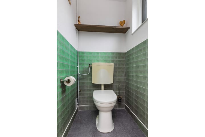 Foto 9 van Zudendorpweg 13