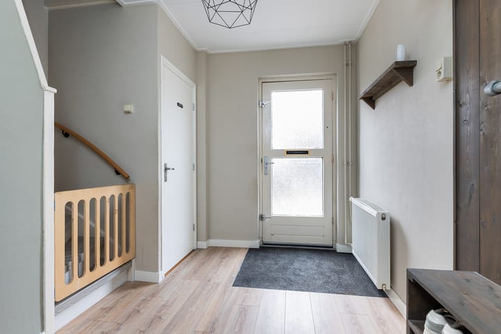 Foto 8 van Zudendorpweg 13